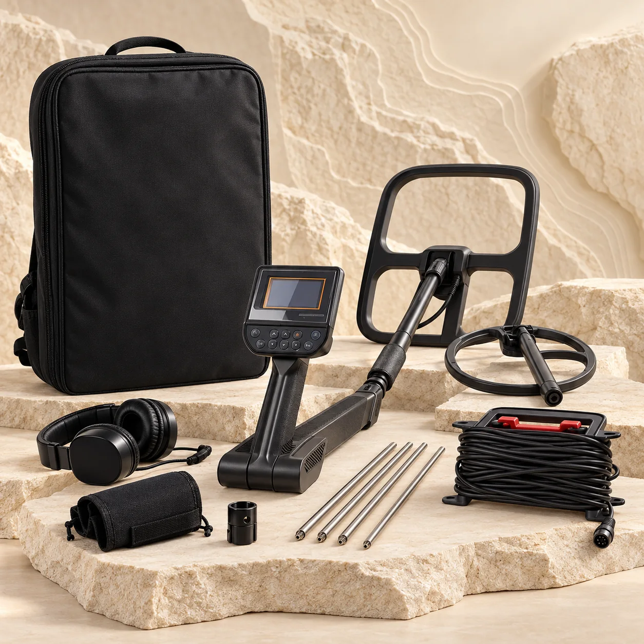 Groundtech A2 Geo