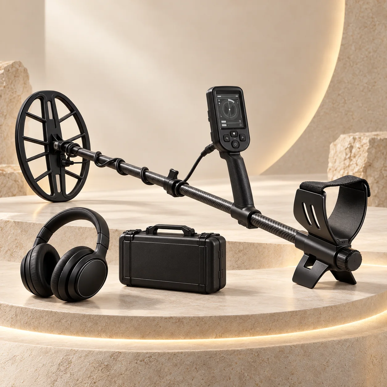 Minelab MANTICORE price — buy professional gold detector